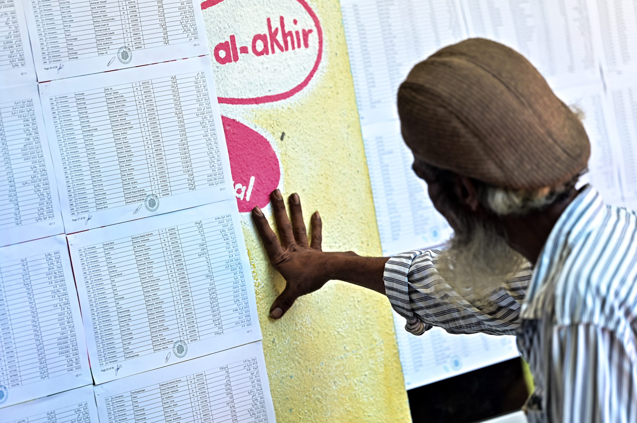 ދެ އިންތިހާބު އެއް ދުވަހެއްގައި؛ ޑިމޮކްރަސީ ހަރުދަނާވަނީތޯ ނޫނީ ހަލާކުވަނީތޯ؟