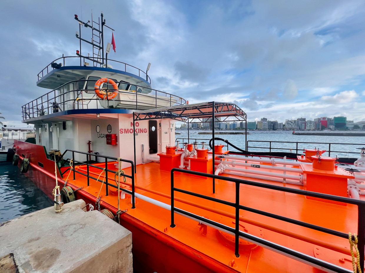 ރާއްޖެއިން ކުރިން ގަތް ތެލުގެ އަގު އުފުލުނީ ކީއްވެ؟